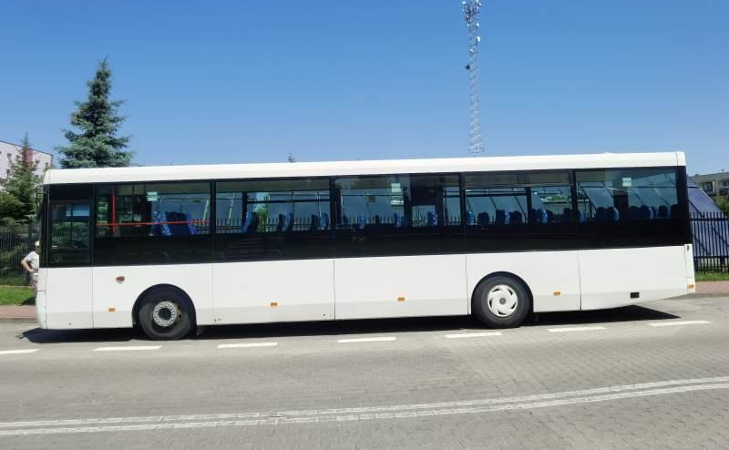 Renault Fast Scoler 4 2012r 59 miejsc - حافلة سوبربان: صورة 4 Renault Fast Scoler 4 2012r 59 miejsc - حافلة سوبربان: صورة 4