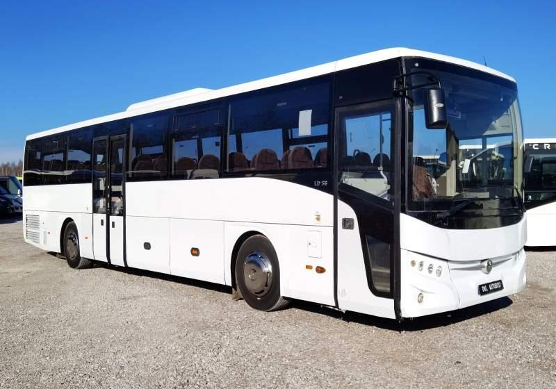 Temsa LD SB 12 EURO 6 - حافلة سوبربان: صورة 4 Temsa LD SB 12 EURO 6 - حافلة سوبربان: صورة 4