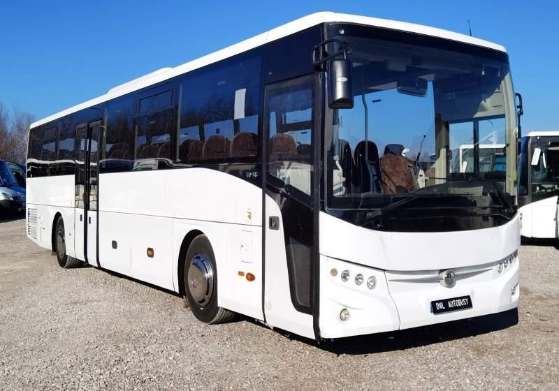 Temsa LD SB 12 EURO 6 - حافلة سوبربان: صورة 1 Temsa LD SB 12 EURO 6 - حافلة سوبربان: صورة 1