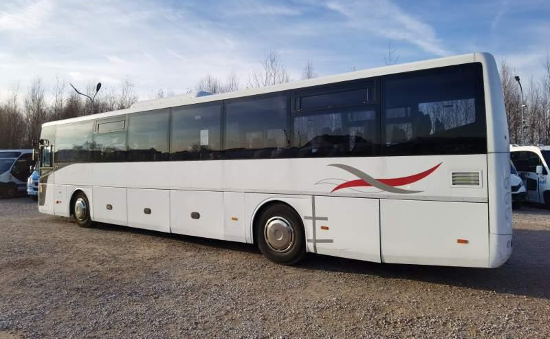 Temsa LD SB 12 EURO 6 - حافلة سوبربان: صورة 3 Temsa LD SB 12 EURO 6 - حافلة سوبربان: صورة 3