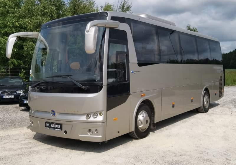 Temsa MD9 2012 *klima*WC* - مركبة كوتش: صورة 4 Temsa MD9 2012 *klima*WC* - مركبة كوتش: صورة 4