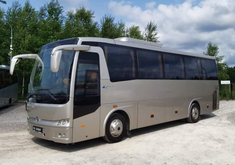 Temsa MD9 2012 *klima*WC* - مركبة كوتش: صورة 5 Temsa MD9 2012 *klima*WC* - مركبة كوتش: صورة 5