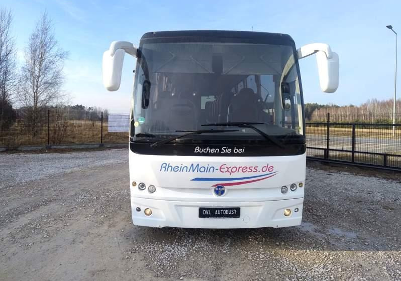 Temsa MD9 EURO 6 1 własciciel ORYG 300.000 KM - حافلة سوبربان: صورة 2 Temsa MD9 EURO 6 1 własciciel ORYG 300.000 KM - حافلة سوبربان: صورة 2