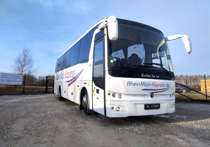 Temsa MD9 EURO 6 1 własciciel ORYG 300.000 KM - حافلة سوبربان: صورة 4 Temsa MD9 EURO 6 1 własciciel ORYG 300.000 KM - حافلة سوبربان: صورة 4