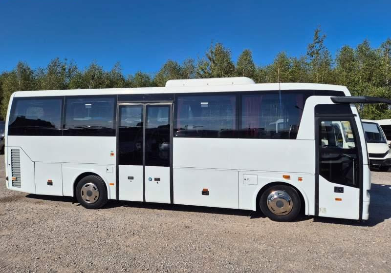 Temsa MD9 ic 39 miejsc Euro 6 NAVIGO TOURINO - حافلة سوبربان: صورة 3 Temsa MD9 ic 39 miejsc Euro 6 NAVIGO TOURINO - حافلة سوبربان: صورة 3