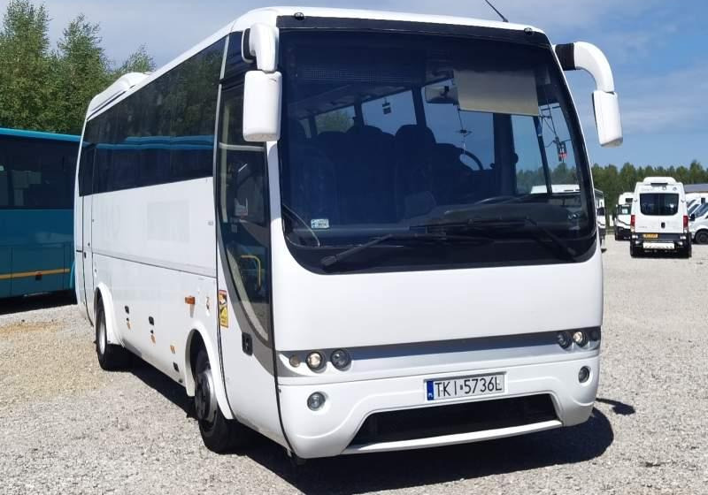 Temsa Opalin 9 KLIMA 39 miejsc - حافلة سوبربان: صورة 2 Temsa Opalin 9 KLIMA 39 miejsc - حافلة سوبربان: صورة 2