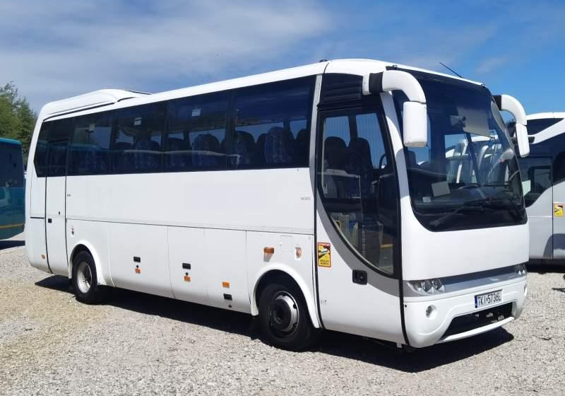 Temsa Opalin 9 KLIMA 39 miejsc - حافلة سوبربان: صورة 3 Temsa Opalin 9 KLIMA 39 miejsc - حافلة سوبربان: صورة 3