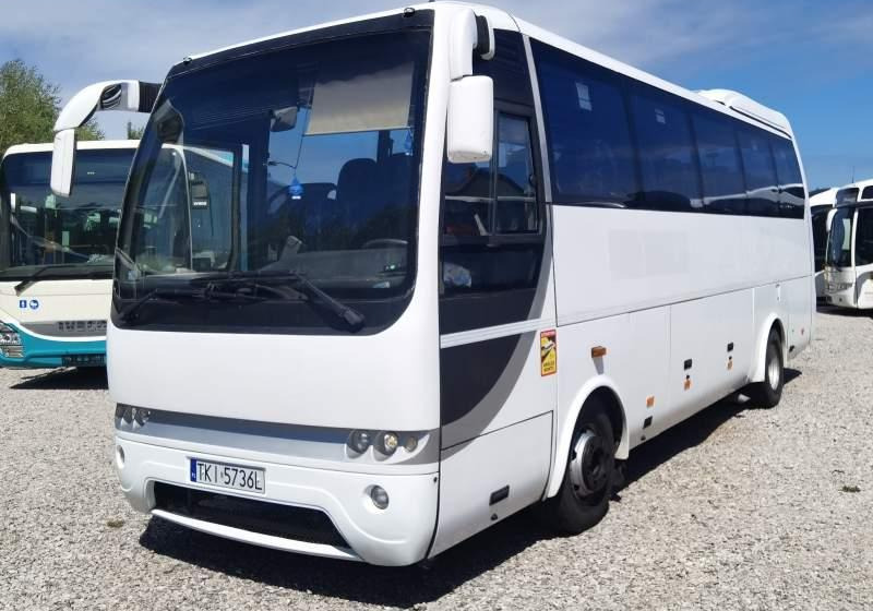 Temsa Opalin 9 KLIMA 39 miejsc - حافلة سوبربان: صورة 5 Temsa Opalin 9 KLIMA 39 miejsc - حافلة سوبربان: صورة 5