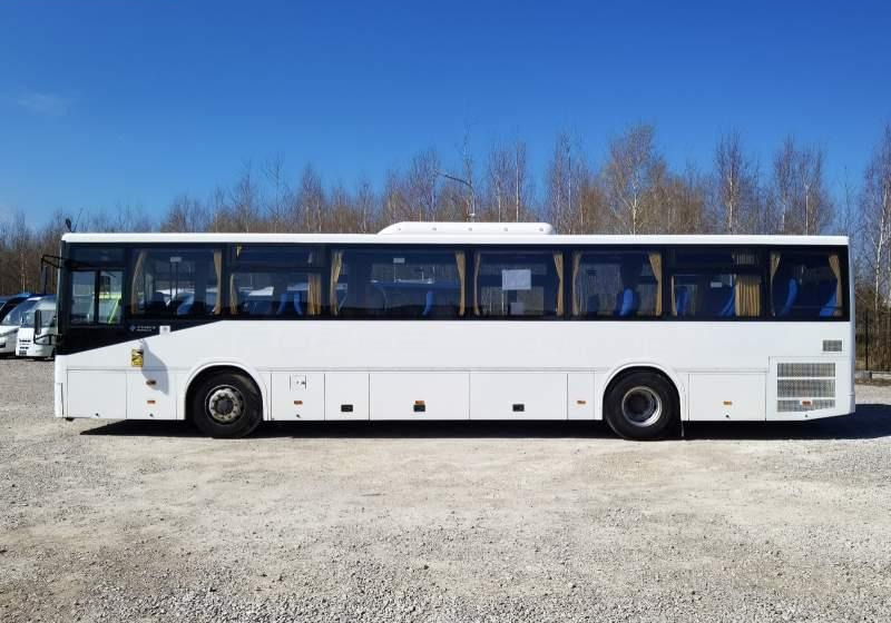 حافلة سوبربان Temsa Pakiet 3 autobusów: Temsa Tourmalin 12 m: صورة 14 حافلة سوبربان Temsa Pakiet 3 autobusów: Temsa Tourmalin 12 m: صورة 14