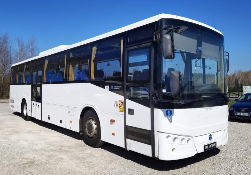 Temsa Torumalin 12 EURO 5 nauka jazdy, winda, klima - حافلة سوبربان: صورة 1 Temsa Torumalin 12 EURO 5 nauka jazdy, winda, klima - حافلة سوبربان: صورة 1