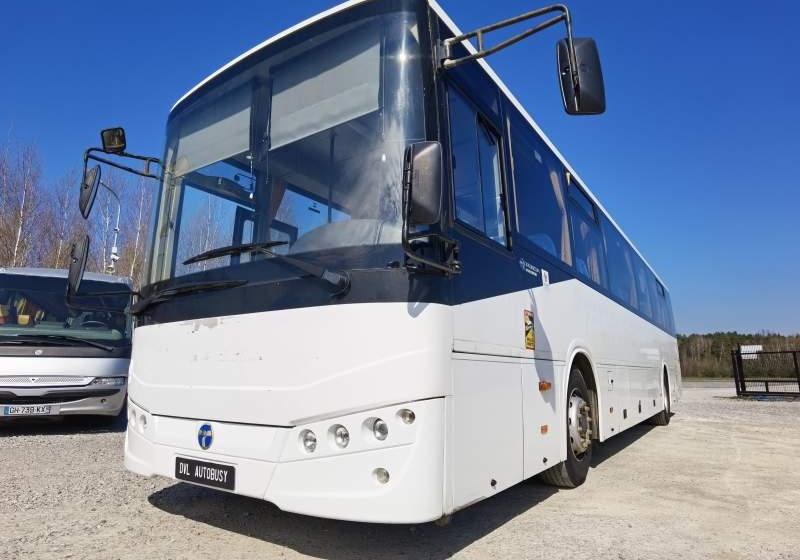 Temsa Torumalin 12 EURO 5 nauka jazdy, winda, klima Temsa Torumalin 12 EURO 5 nauka jazdy, winda, klima: صورة 6