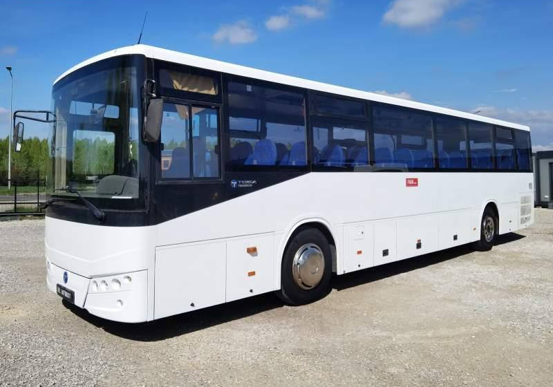 Temsa Tourmalin 12m 144tys km KLIMA crossway intouro ul - حافلة سوبربان: صورة 5 Temsa Tourmalin 12m 144tys km KLIMA crossway intouro ul - حافلة سوبربان: صورة 5