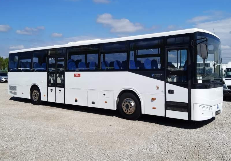 Temsa Tourmalin 12m 144tys km KLIMA crossway intouro ul - حافلة سوبربان: صورة 4 Temsa Tourmalin 12m 144tys km KLIMA crossway intouro ul - حافلة سوبربان: صورة 4