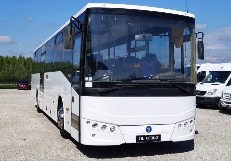 Temsa Tourmalin 12m 144tys km KLIMA crossway intouro ul - حافلة سوبربان: صورة 2 Temsa Tourmalin 12m 144tys km KLIMA crossway intouro ul - حافلة سوبربان: صورة 2