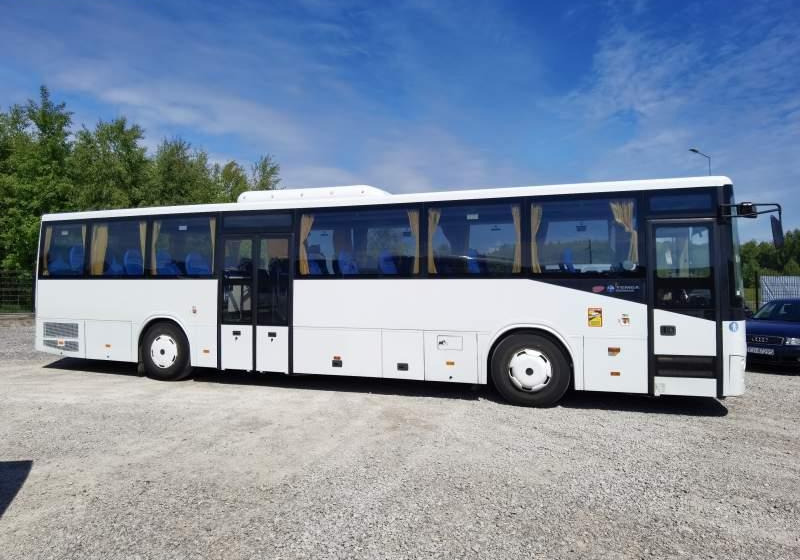 Temsa Tourmalin 12m 190tys km *klima*webasto - حافلة سوبربان: صورة 4 Temsa Tourmalin 12m 190tys km *klima*webasto - حافلة سوبربان: صورة 4