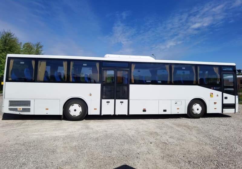Temsa Tourmalin 12m 190tys km *klima*webasto - حافلة سوبربان: صورة 5 Temsa Tourmalin 12m 190tys km *klima*webasto - حافلة سوبربان: صورة 5