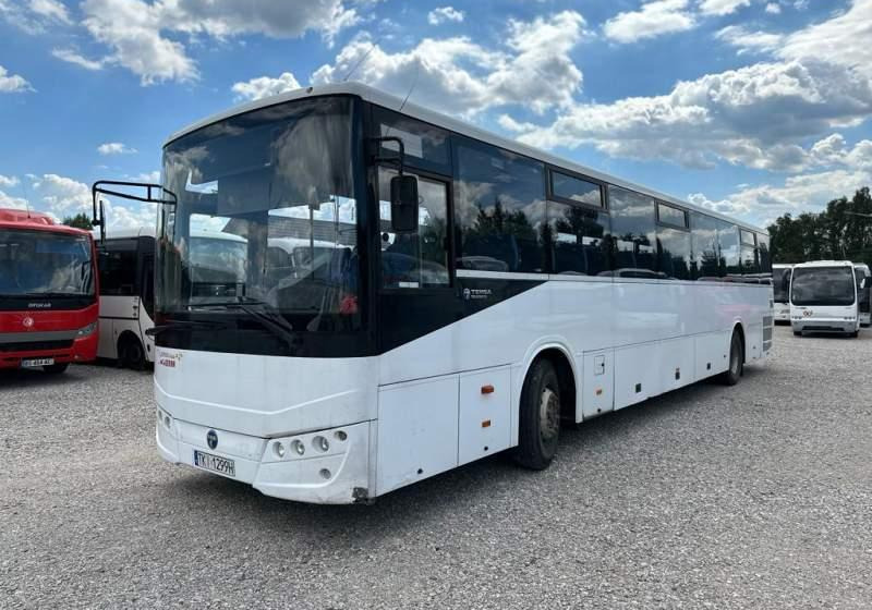 Temsa Tourmalin 2011 80 miejsc euro 5! - حافلة سوبربان: صورة 2 Temsa Tourmalin 2011 80 miejsc euro 5! - حافلة سوبربان: صورة 2