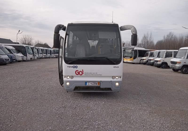 Temsa opalin 9 2 SZTUKI IDENTYCZNE - حافلة سوبربان: صورة 2 Temsa opalin 9 2 SZTUKI IDENTYCZNE - حافلة سوبربان: صورة 2