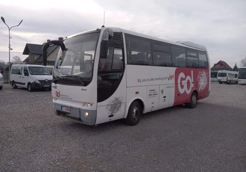 Temsa opalin 9 2 SZTUKI IDENTYCZNE - حافلة سوبربان: صورة 3 Temsa opalin 9 2 SZTUKI IDENTYCZNE - حافلة سوبربان: صورة 3