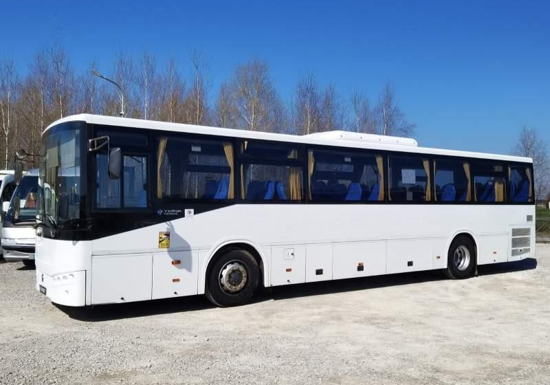 حافلة سوبربان Temsa pakiet 3  autobusów: Temsa Tourmalin   12 m: صورة 9