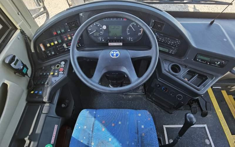 حافلة سوبربان Temsa pakiet 3  autobusów: Temsa Tourmalin   12 m: صورة 19