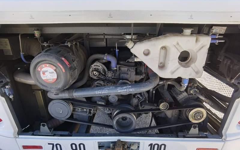 حافلة سوبربان Temsa pakiet 3  autobusów: Temsa Tourmalin   12 m: صورة 10