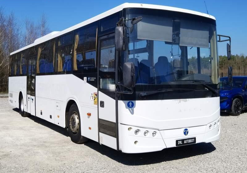 Temsa pakiet 3 autobusów: Temsa Tourmalin 12 m - حافلة سوبربان: صورة 1 Temsa pakiet 3 autobusów: Temsa Tourmalin 12 m - حافلة سوبربان: صورة 1