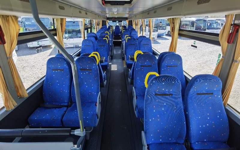 حافلة سوبربان Temsa pakiet 3  autobusów: Temsa Tourmalin   12 m: صورة 7