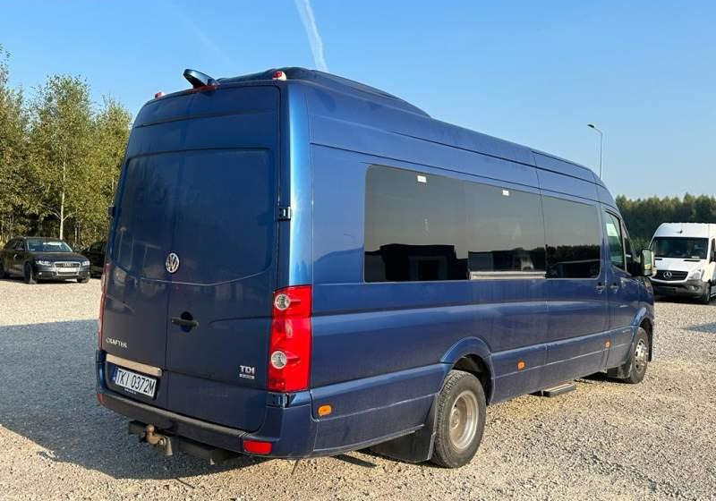 VW Crafter VIP CUBY / sprinter, daily, wing, vario - مركبة كوتش: صورة 3 VW Crafter VIP CUBY / sprinter, daily, wing, vario - مركبة كوتش: صورة 3