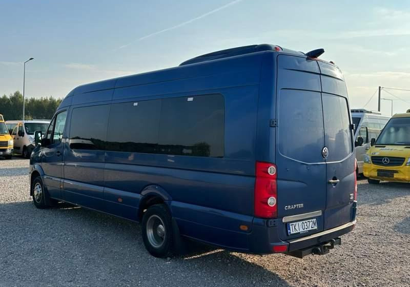 VW Crafter VIP CUBY / sprinter, daily, wing, vario - مركبة كوتش: صورة 4 VW Crafter VIP CUBY / sprinter, daily, wing, vario - مركبة كوتش: صورة 4