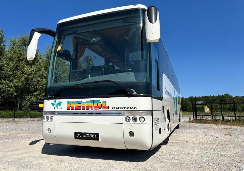 VanHool T915 ALICRON - مركبة كوتش: صورة 1 VanHool T915 ALICRON - مركبة كوتش: صورة 1