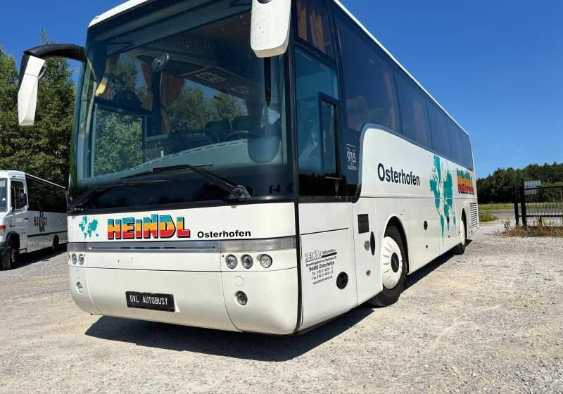 VanHool T915 ALICRON - مركبة كوتش: صورة 2 VanHool T915 ALICRON - مركبة كوتش: صورة 2