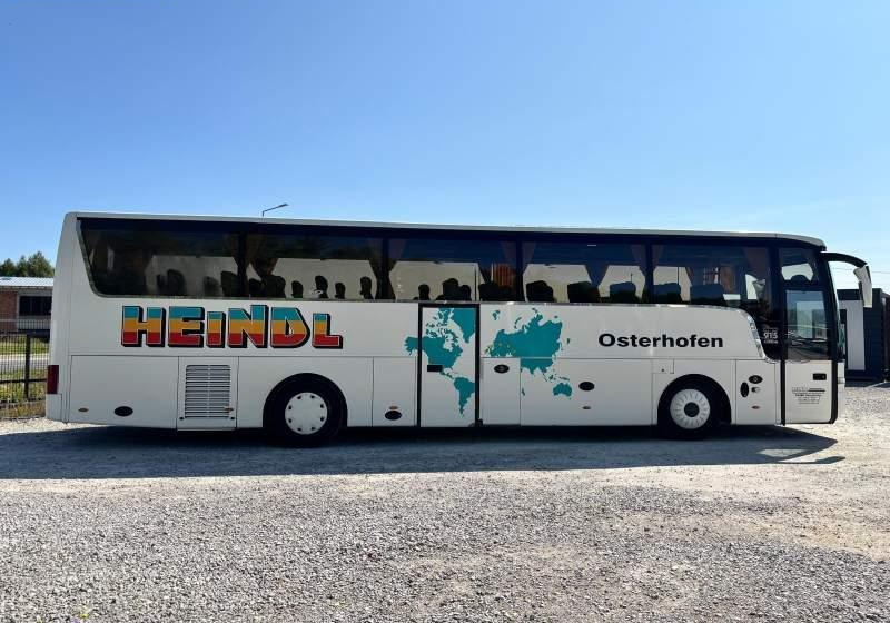 VanHool T915 ALICRON - مركبة كوتش: صورة 4 VanHool T915 ALICRON - مركبة كوتش: صورة 4