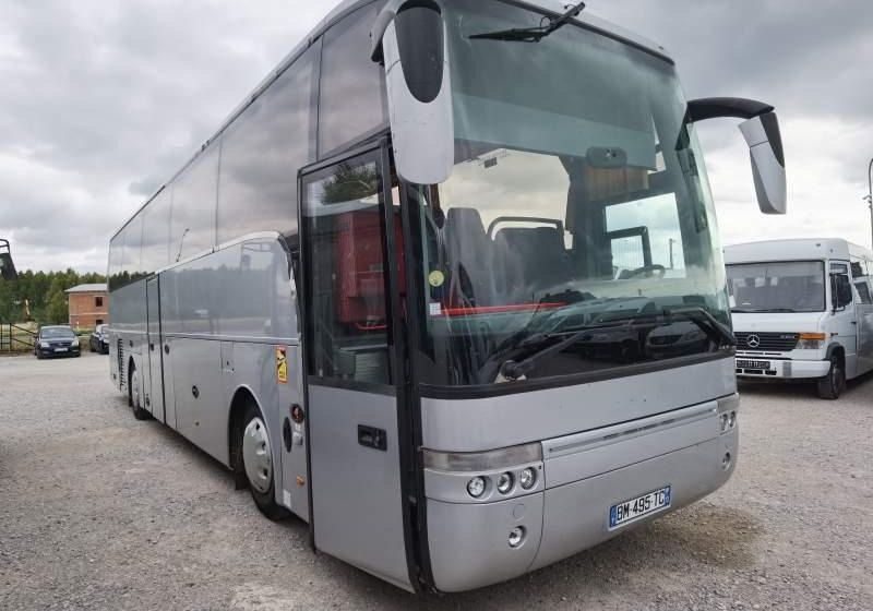 VanHool T915 Acron EURO V MAN - مركبة كوتش: صورة 3 VanHool T915 Acron EURO V MAN - مركبة كوتش: صورة 3