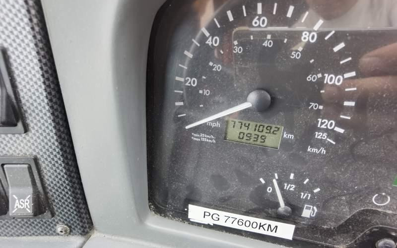 VanHool T915 Acron EURO V MAN - مركبة كوتش: صورة 4 VanHool T915 Acron EURO V MAN - مركبة كوتش: صورة 4