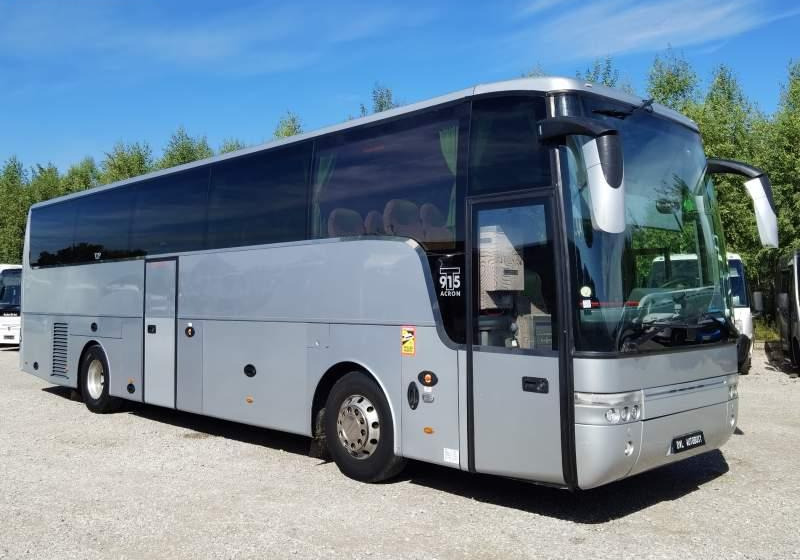 VanHool T915 Acron EURO V MAN - مركبة كوتش: صورة 3 VanHool T915 Acron EURO V MAN - مركبة كوتش: صورة 3