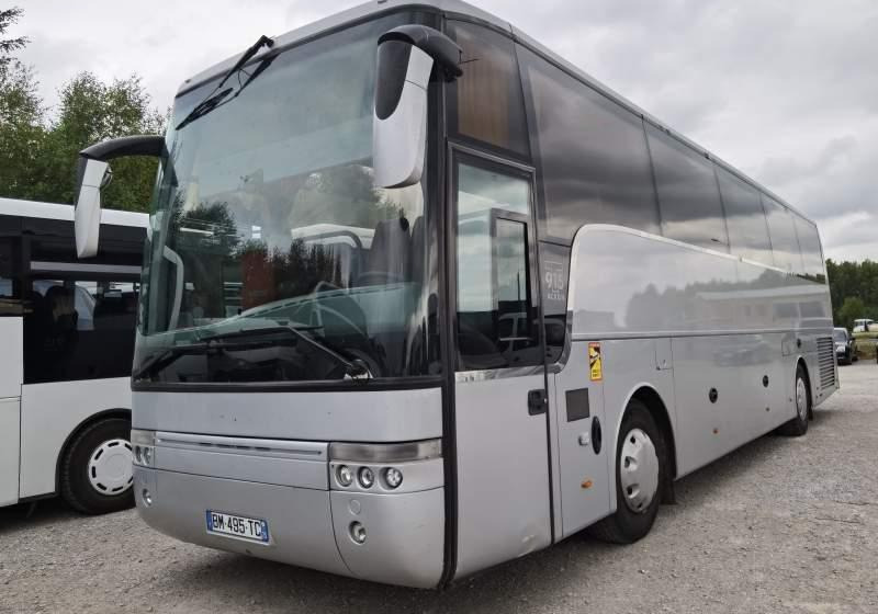VanHool T915 Acron EURO V MAN - مركبة كوتش: صورة 1 VanHool T915 Acron EURO V MAN - مركبة كوتش: صورة 1