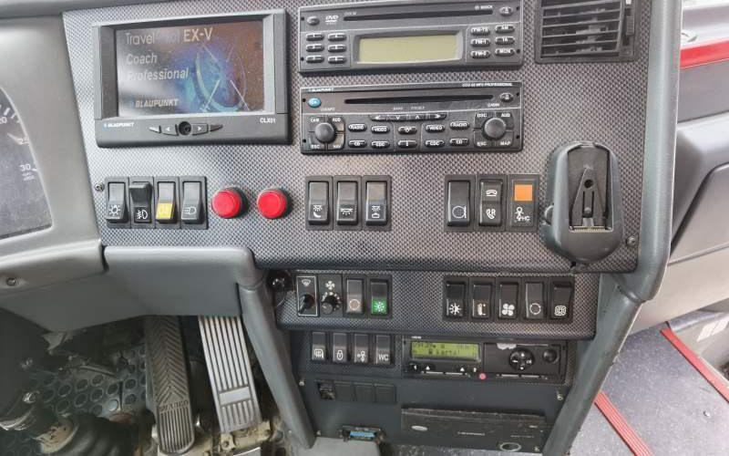 VanHool T915 Acron EURO V MAN - مركبة كوتش: صورة 5 VanHool T915 Acron EURO V MAN - مركبة كوتش: صورة 5