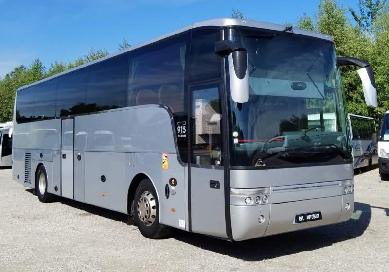VanHool T915 Acron EURO V MAN - مركبة كوتش: صورة 1 VanHool T915 Acron EURO V MAN - مركبة كوتش: صورة 1