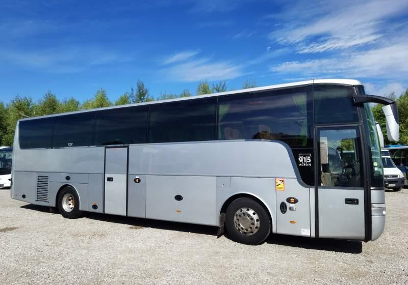 VanHool T915 Acron EURO V MAN - مركبة كوتش: صورة 4 VanHool T915 Acron EURO V MAN - مركبة كوتش: صورة 4