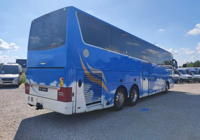 VanHool T916 ASTRONEF TOURISMO - مركبة كوتش: صورة 2 VanHool T916 ASTRONEF TOURISMO - مركبة كوتش: صورة 2