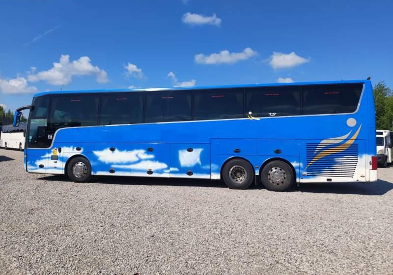 VanHool T916 ASTRONEF - مركبة كوتش: صورة 4 VanHool T916 ASTRONEF - مركبة كوتش: صورة 4