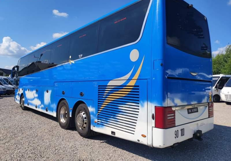 VanHool T916 ASTRONEF - مركبة كوتش: صورة 5 VanHool T916 ASTRONEF - مركبة كوتش: صورة 5