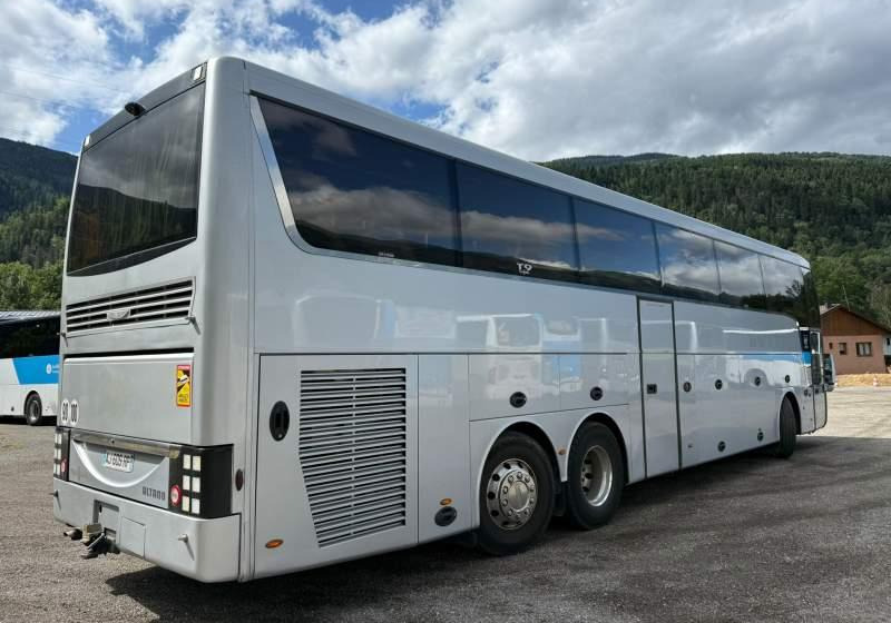 VanHool T917 ALTANO - مركبة كوتش: صورة 5 VanHool T917 ALTANO - مركبة كوتش: صورة 5