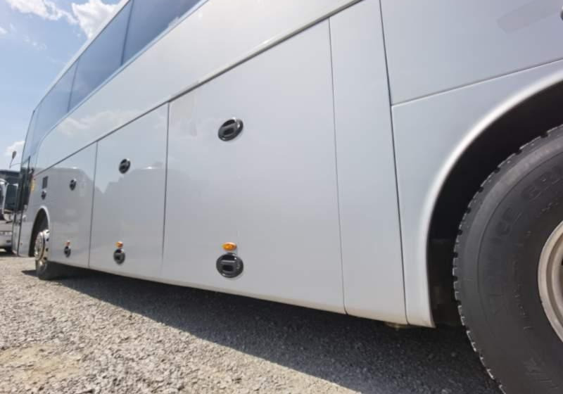 VanHool T917 ALTANO - مركبة كوتش: صورة 4 VanHool T917 ALTANO - مركبة كوتش: صورة 4