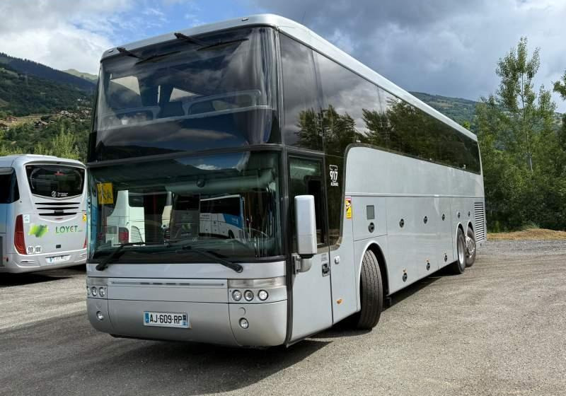 VanHool T917 ALTANO - مركبة كوتش: صورة 3 VanHool T917 ALTANO - مركبة كوتش: صورة 3
