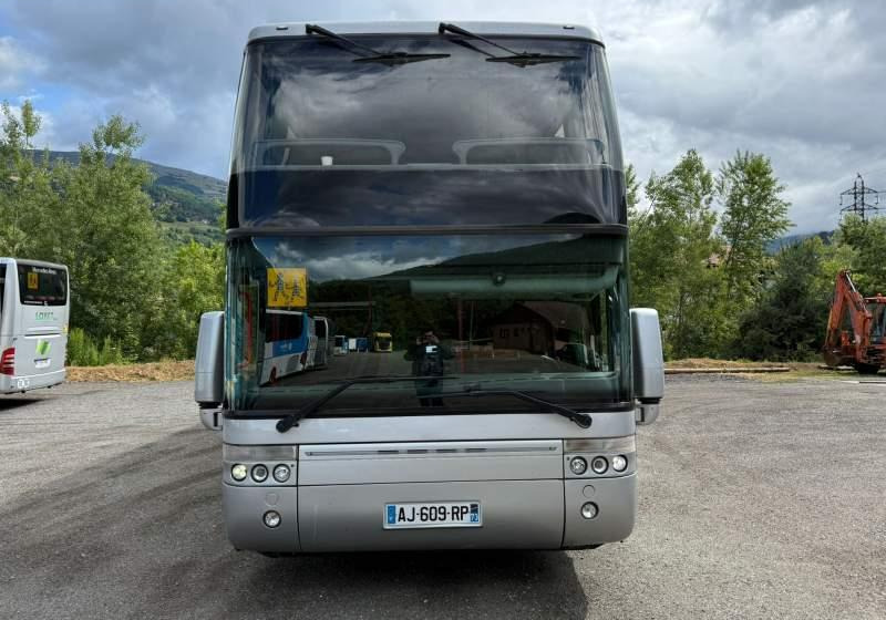 VanHool T917 ALTANO - مركبة كوتش: صورة 2 VanHool T917 ALTANO - مركبة كوتش: صورة 2
