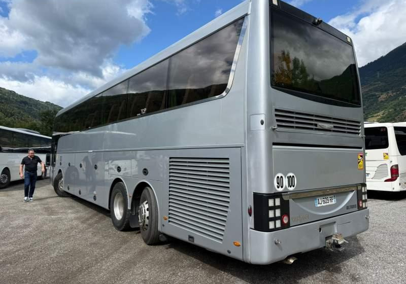 VanHool T917 Altano - مركبة كوتش: صورة 3 VanHool T917 Altano - مركبة كوتش: صورة 3