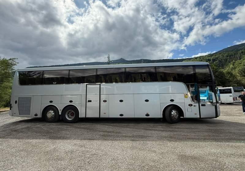 VanHool T917 Altano - مركبة كوتش: صورة 5 VanHool T917 Altano - مركبة كوتش: صورة 5