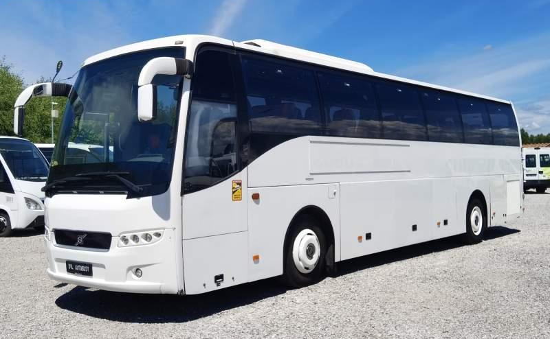 Volvo 9500 2012 Euro5 Irizar/Tourismo/Tourliner - مركبة كوتش: صورة 2 Volvo 9500 2012 Euro5 Irizar/Tourismo/Tourliner - مركبة كوتش: صورة 2